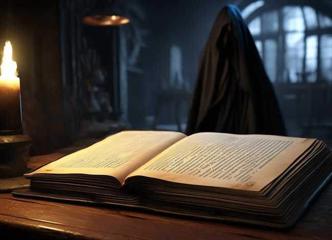 灵异故事解说大全（灵异故事解说大全完整版）