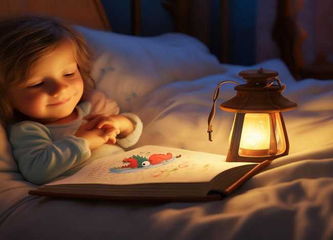 简短童话故事哄睡、童话故事哄睡短篇