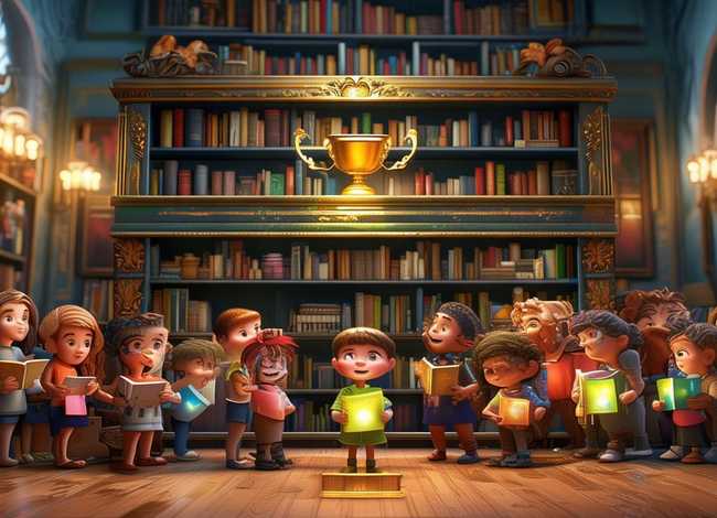 儿童故事推荐排行、儿童故事推荐排行榜第一