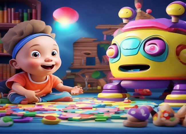 6一7岁儿童益智有趣故事 3一6岁益智幼儿的小故事 6一7岁儿童益智有趣故事 3一6岁益智幼儿的小故事