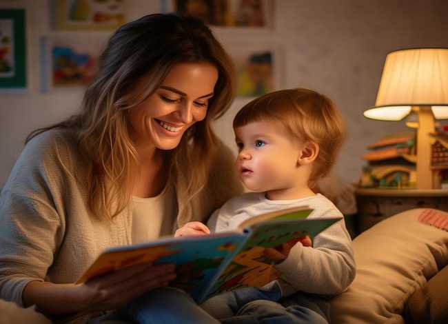 亲子故事文稿；亲子故事文稿怎么写