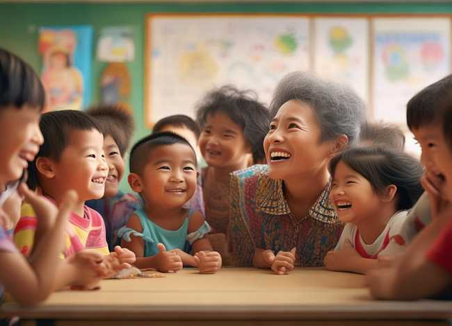 中华教育德育故事幼儿 - 中华教育德育故事幼儿版