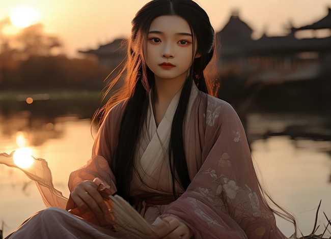 王昭君儿童的视频故事（关于王昭君的故事视频）