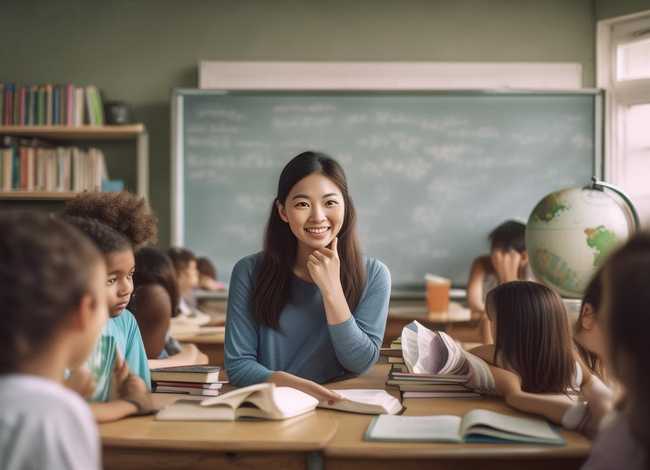 教师成长故事分享心得体会 - 教师成长故事分享心得体会怎么写