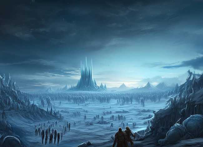 魔兽世界故事时间线 魔兽世界剧情时间线 魔兽世界故事时间线 魔兽世界剧情时间线