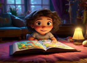 8岁儿童听免费的故事；8岁小孩听的故事书