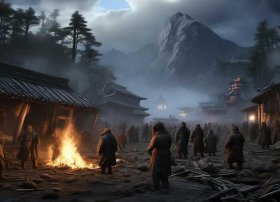 水浒传的故事发生在哪个朝代（水浒传的故事发生在哪个朝代,在什么地方）