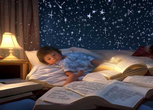 数学小故事睡前,数学小故事睡前故事大全 数学小故事睡前,数学小故事睡前故事大全