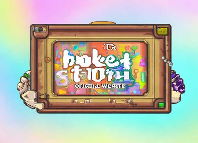 口袋故事官网、口袋故事官网网址