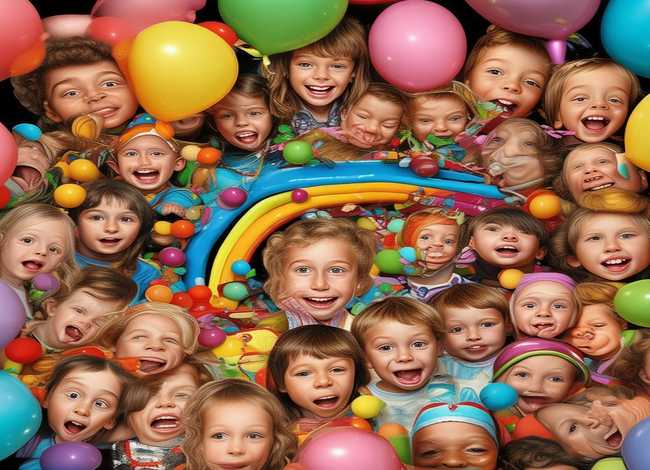 儿童歌曲串烧歌曲名 - 儿童歌曲串烧歌曲名字大全