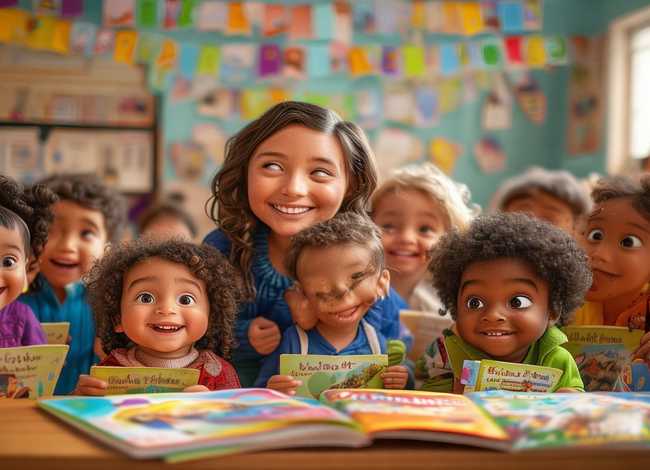 感恩故事幼儿故事、感恩小故事幼儿园