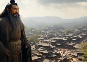 李世民的民间故事 李世民的民间故事有哪些