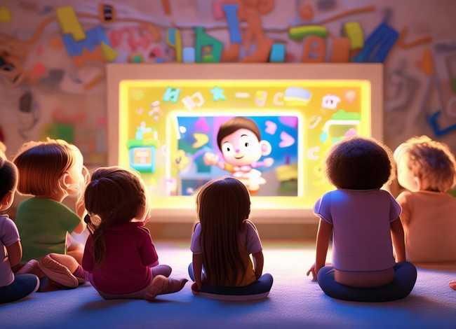 小学生英语故事三分钟视频大全（小学生英语故事三分钟视频大全图片）