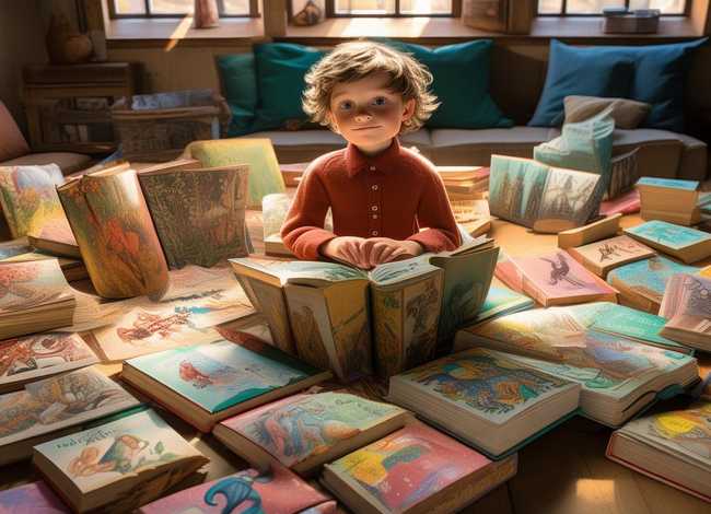 小编讲故事，编讲故事大全