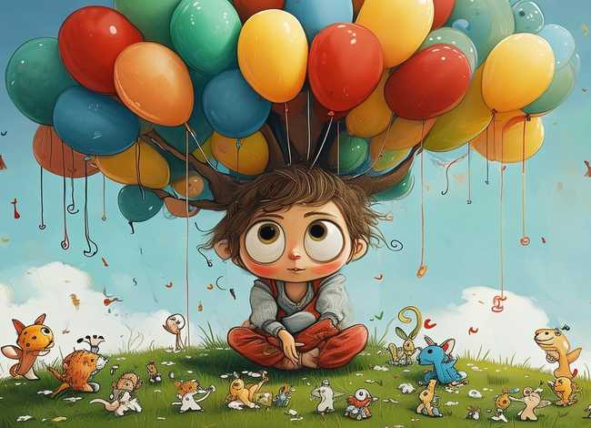 儿童哲理故事大全、哲理小故事幼儿