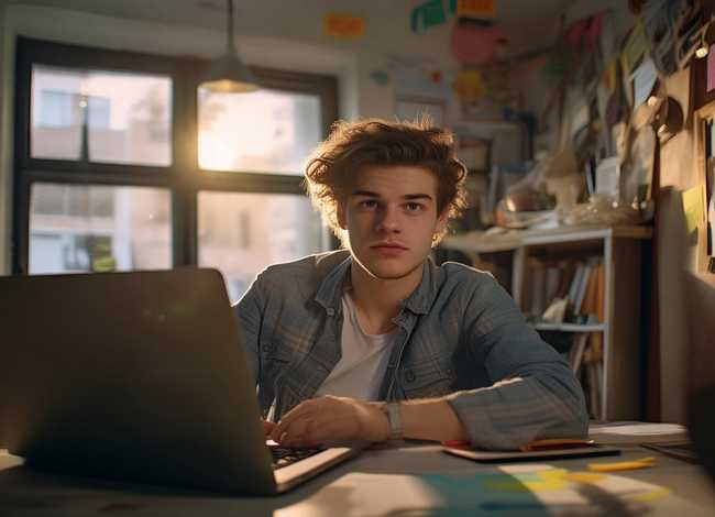 网络创业小故事；网络创业小故事简短