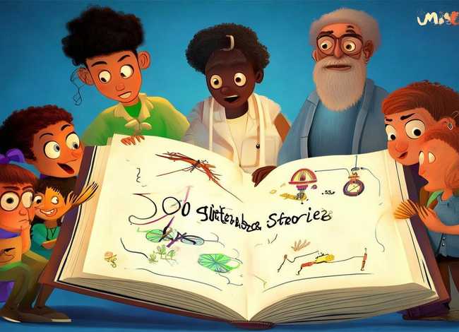 30个有趣的科学小故事、30个有趣的科学小故事100字 30个有趣的科学小故事、30个有趣的科学小故事100字