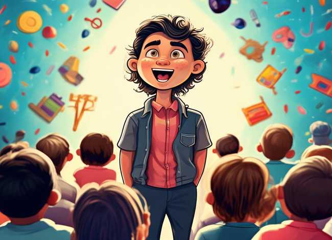 少儿演讲故事大全、少儿演讲故事大全三分钟 少儿演讲故事大全、少儿演讲故事大全三分钟