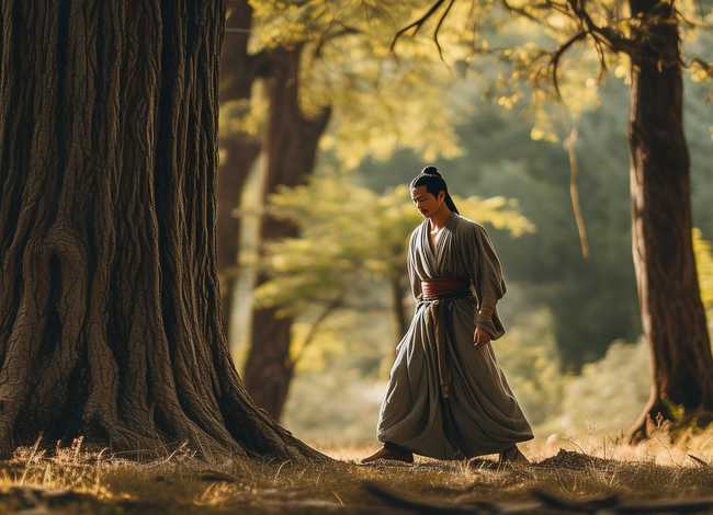 退避三舍故事简写 退避三舍的故事简写