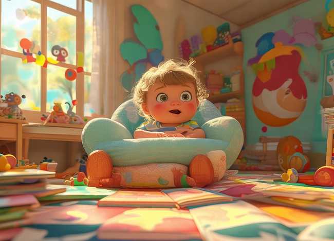 0岁儿童故事免费听(0—3岁故事免费听) 0岁儿童故事免费听(0—3岁故事免费听)