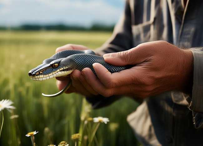 农夫与蛇的故事，农夫与蛇的故事作者