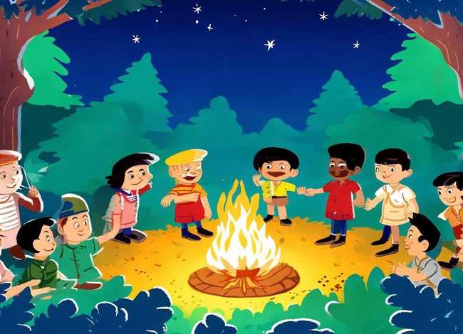 儿童团的故事；儿童团的来历的介绍