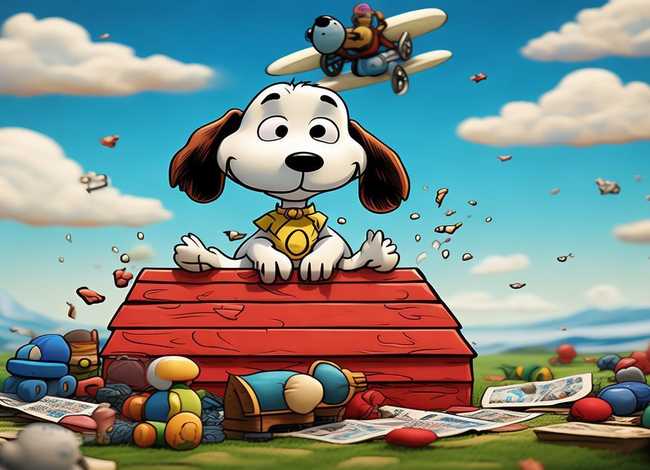 史努比的故事动画片(史努比的故事动画片在线观看) 史努比的故事动画片(史努比的故事动画片在线观看)