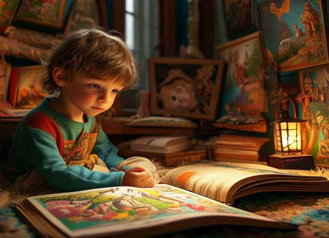 故事书绘本阅读(故事书绘本阅读心得体会) 故事书绘本阅读(故事书绘本阅读心得体会)