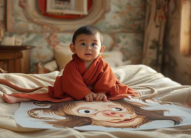 故事大全 孙悟空 故事大全 孙悟空睡前故事