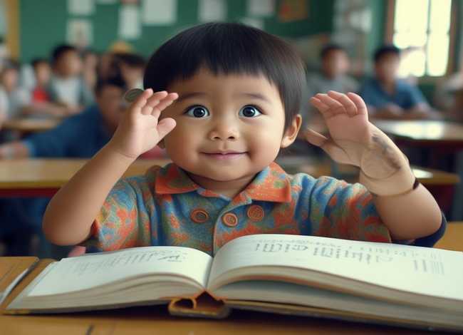 小朋友诚实的故事（小朋友诚实的故事大全）