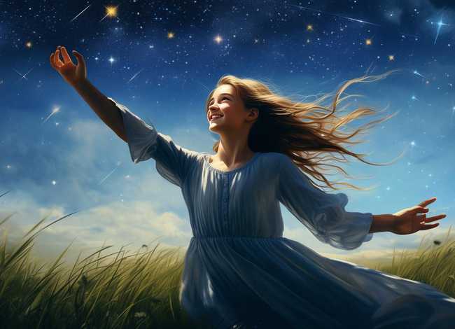 梦想的小故事（梦想的小故事50字左右）