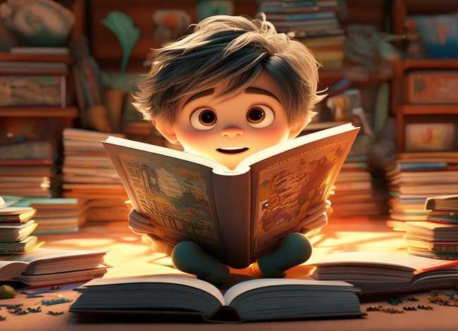 儿童故事12岁阅读；故事书大全阅读12岁听免费