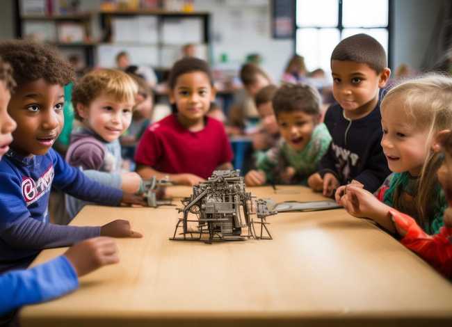 儿童与发明课文（儿童与发明课文原文）