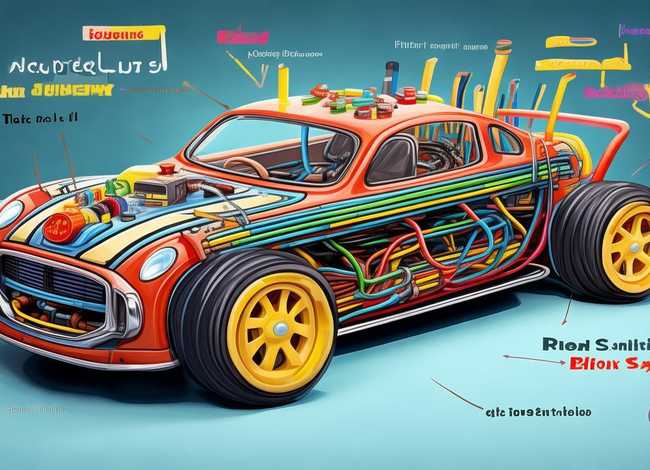 儿童电动汽车的电路图,儿童电动汽车的电路图片 儿童电动汽车的电路图,儿童电动汽车的电路图片