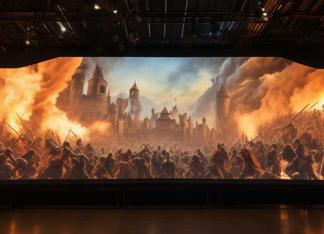 历史神话故事视频；历史神话故事视频播放