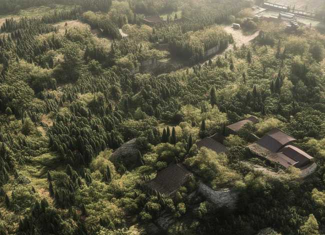 万里长城的故事20字简述，万里长城的故事20字简述怎么写