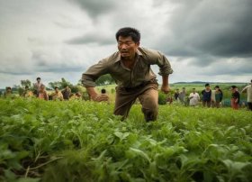 成语故事拔苗助长带拼音 拔苗助长带拼音的成语故事
