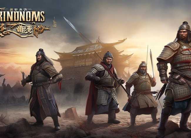 三国成语故事大全视频（三国成语故事大全视频播放）