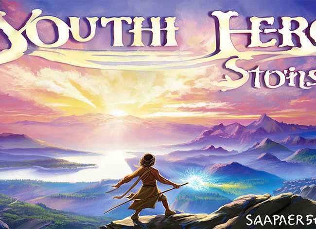 少年英雄故事大全经典、少年英雄故事大全经典摘抄