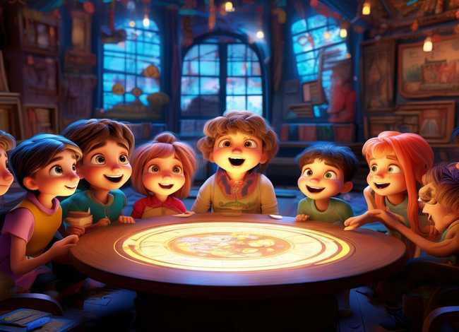 在线听故事大全8-12岁（在线听故事大全8-12岁免费）