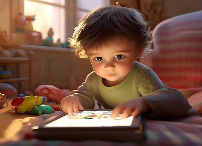 儿童故事有声读物在线听、儿童故事有声阅读在线听