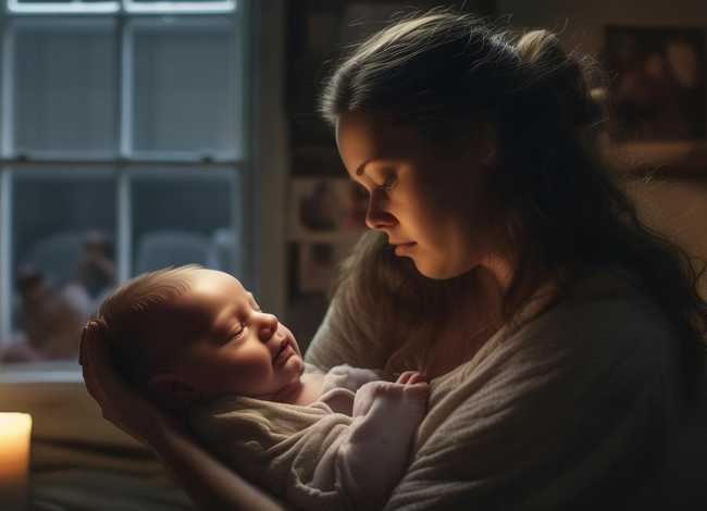 感人故事催泪（感人故事催泪小短文）