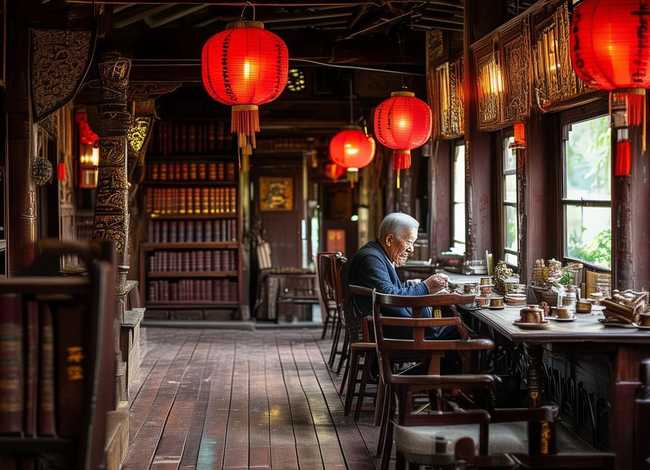 粤语故事大全语音 - 粤语故事大全语音免费听