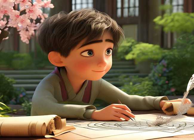 世说新语故事聪明人 - 世说新语中关于聪明少年的故事