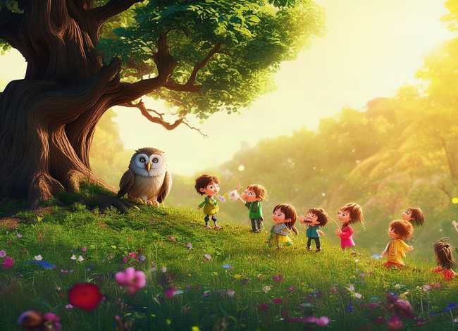 儿童成语故事寓言故事（儿童成语故事寓言故事自动播放）