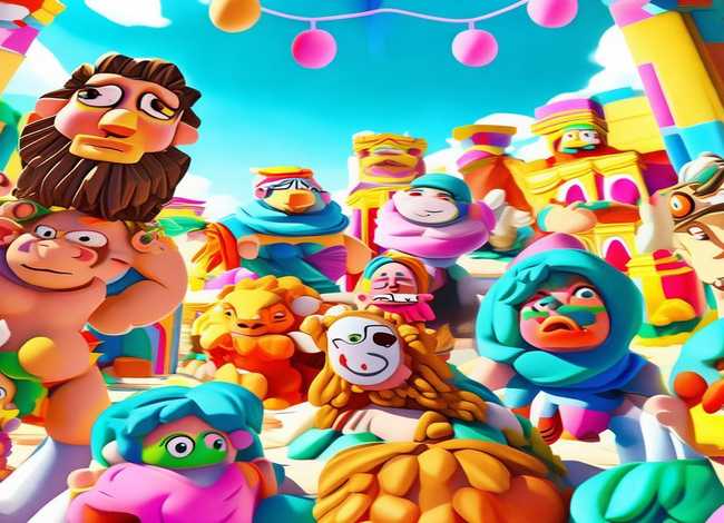 古希腊神话人物儿童画教程(古希腊神话人物儿童画教程图片) 古希腊神话人物儿童画教程(古希腊神话人物儿童画教程图片)