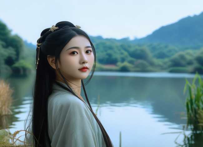 王昭君的历史小故事 - 王昭君的历史小故事简短