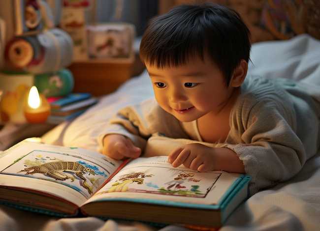 儿童成语故事100个、100个儿童成语故事睡前故事