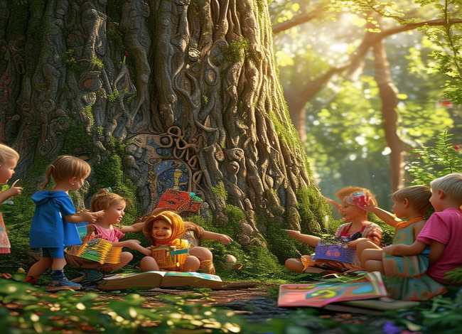 寓言故事儿童注音版 - 寓言故事-注音版