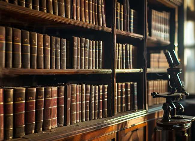 光学显微镜简史相关书籍、光学显微镜简史相关书籍有哪些